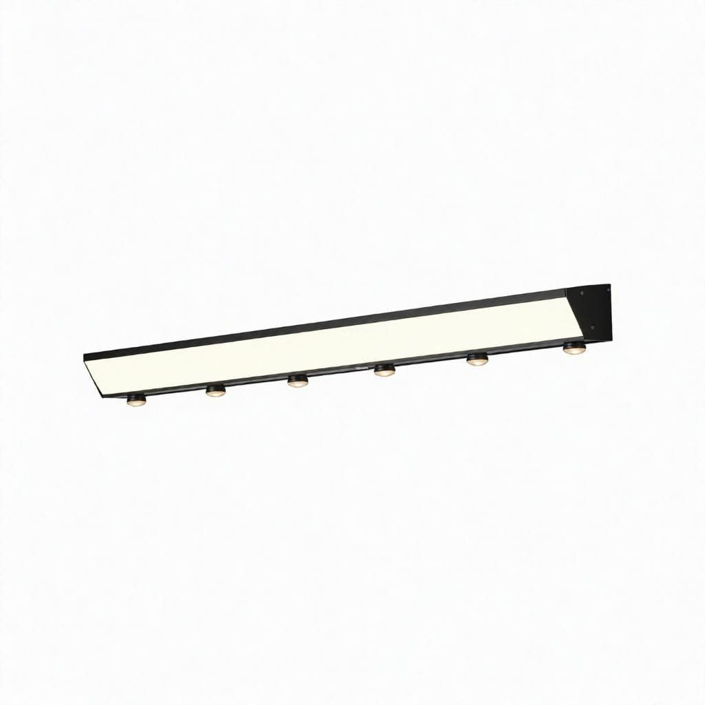 Ulwenaeth | Outdoor Wall Light - Detail View #10 | HomeCartel