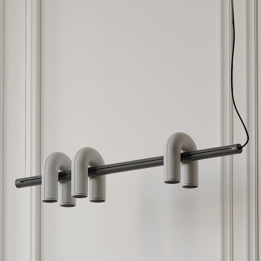 Adair Deux | Modern Chandelier - Home Cartel ®