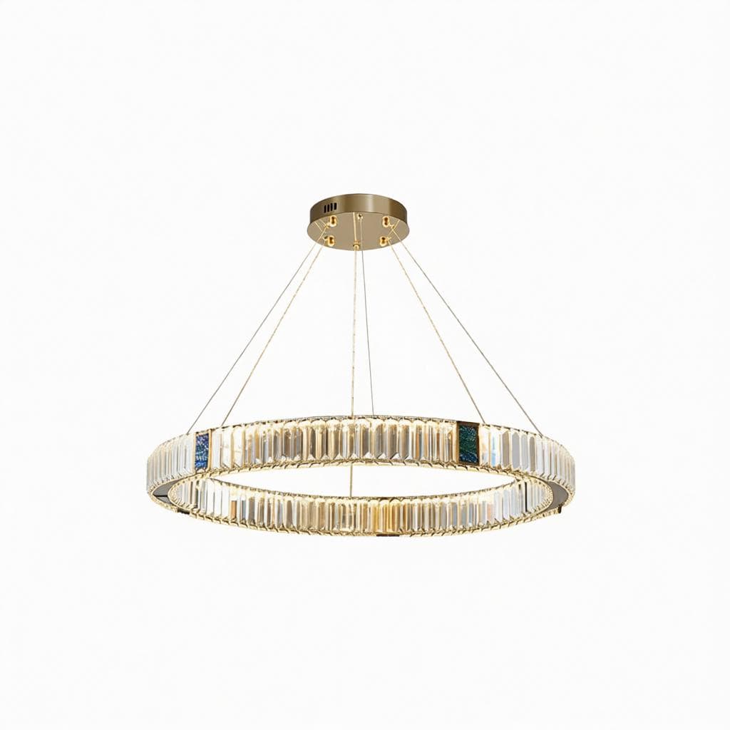 Agra E | Chandelier - Detail View #5 | HomeCartel