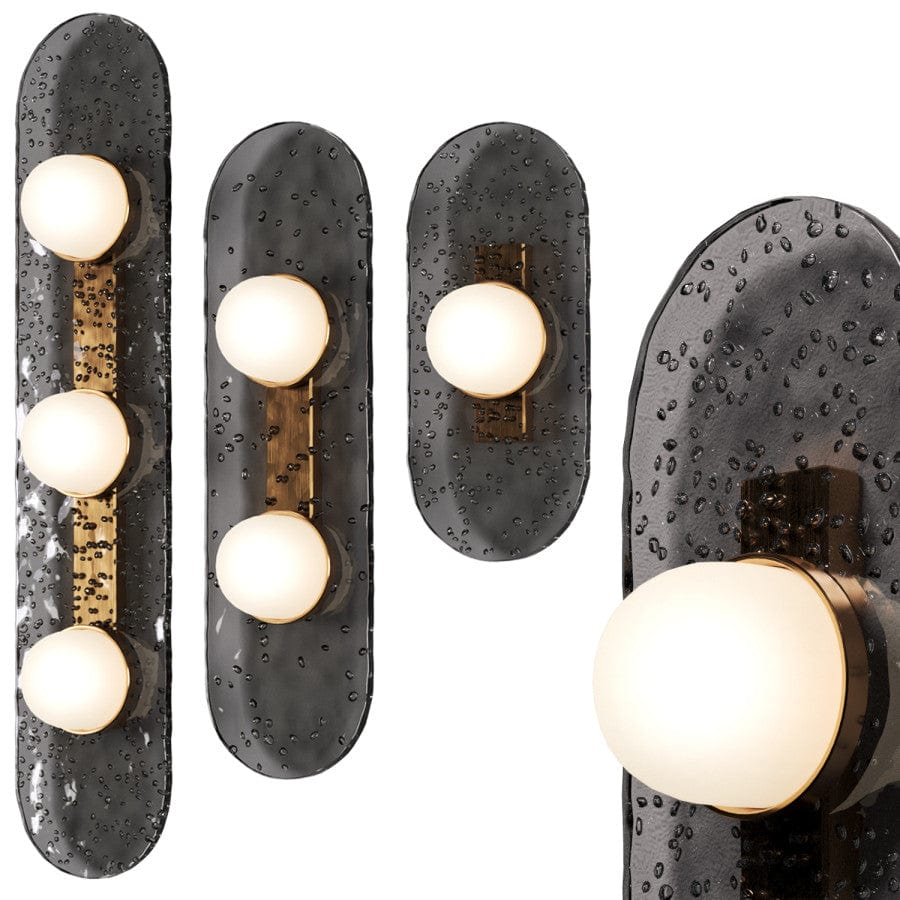 Fred | Wall Light - Home Cartel ®