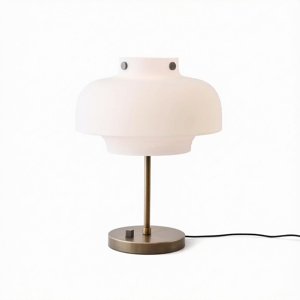 Esvayla Une I Table Lamp - Detail View #6 | HomeCartel