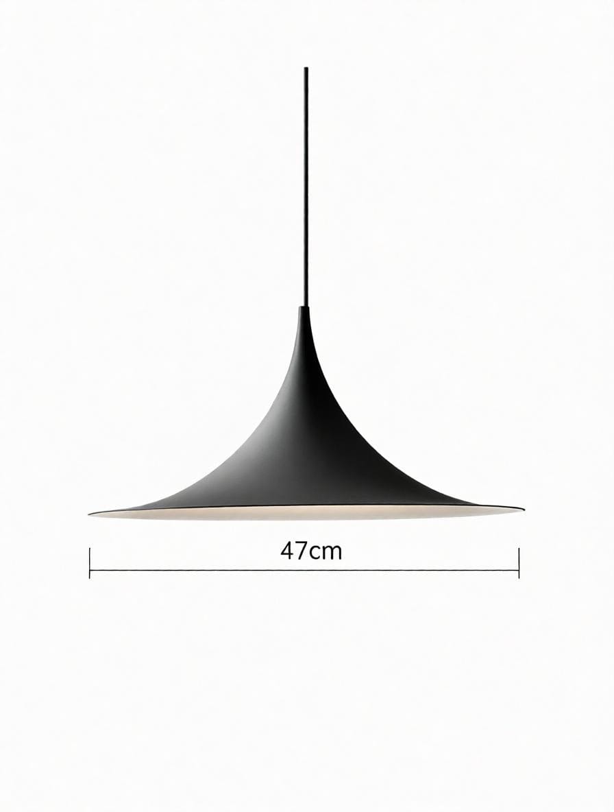 Orlunee | Pendant Light