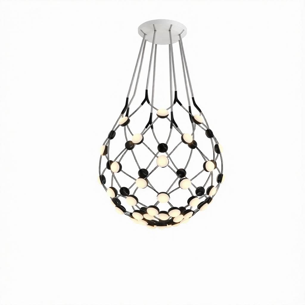 Velunna Deux | Chandelier - Detail View #8 | HomeCartel