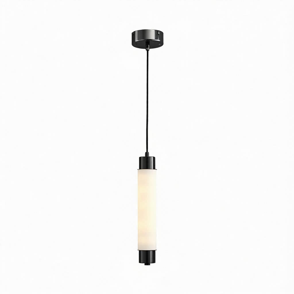 Ghalen | Alabaster Pendant Light - Modern Pendant Light | HomeCartel Philippines