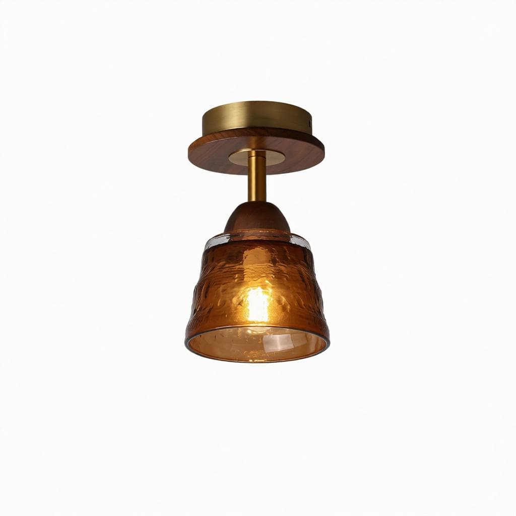 Lalorin Deux | Semi Flush Mounted Light - Modern Semi Flush Mounted Light | HomeCartel Philippines