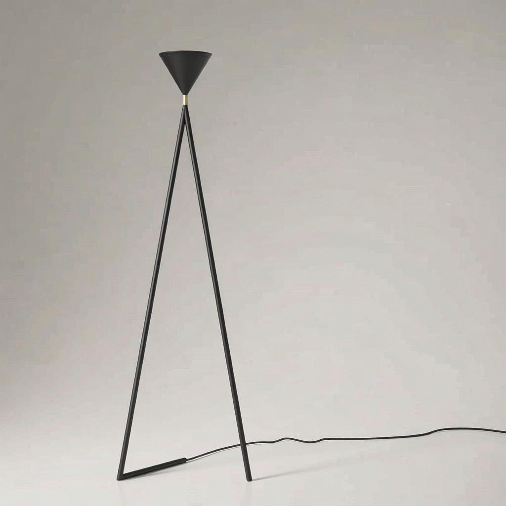 Koppy | Floor Lamp - Detail View #3 | HomeCartel