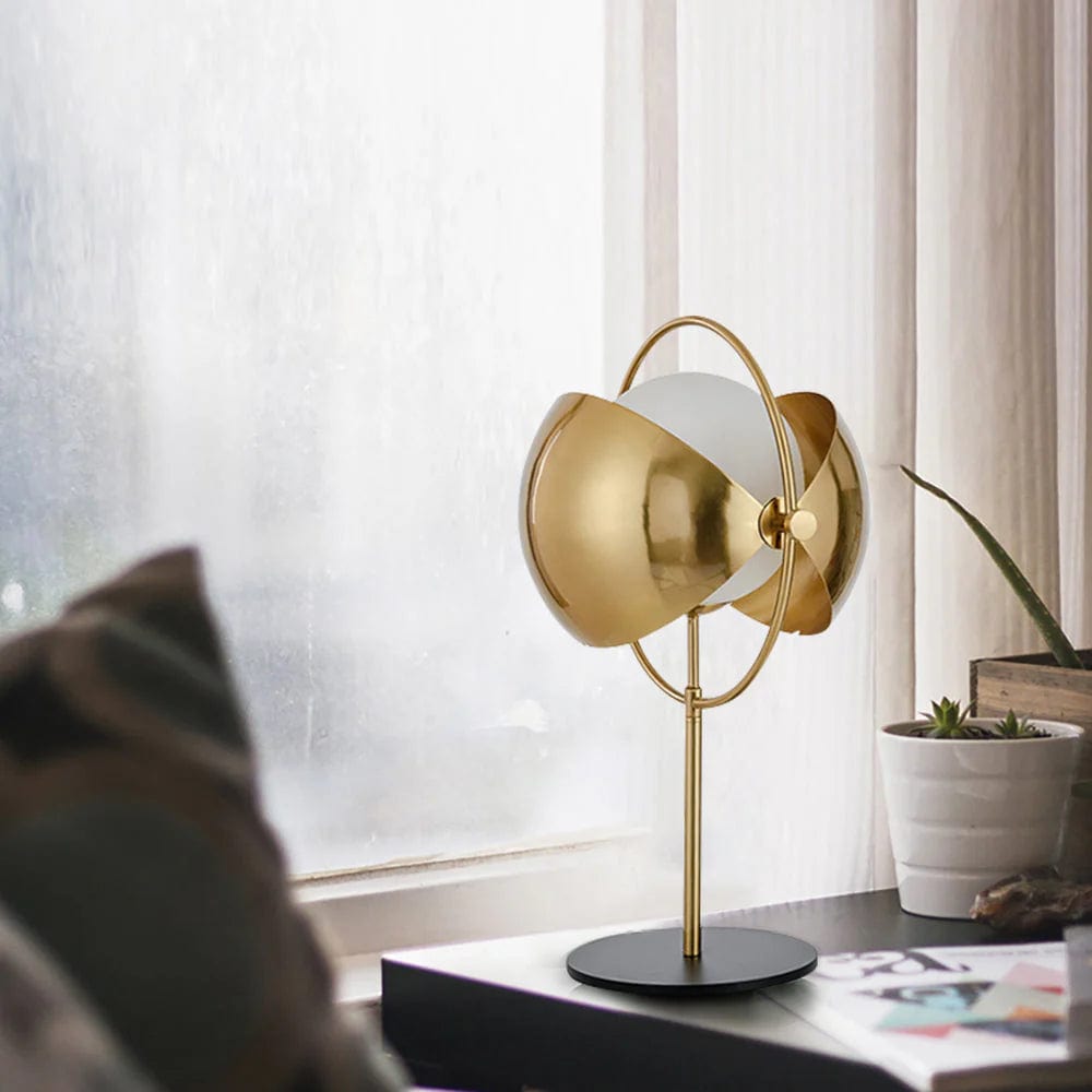 Porto | Table Lamp - Detail View #3 | HomeCartel
