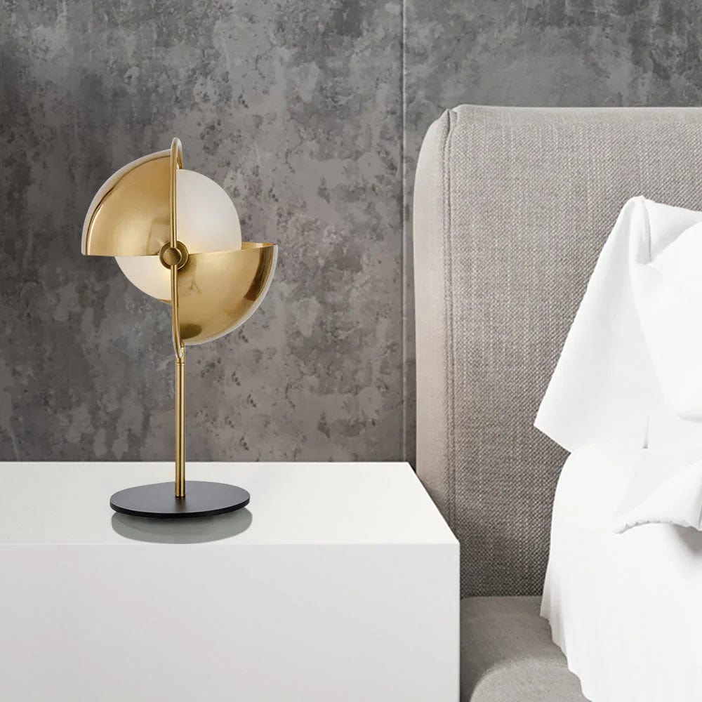 Porto | Table Lamp - Detail View #2 | HomeCartel