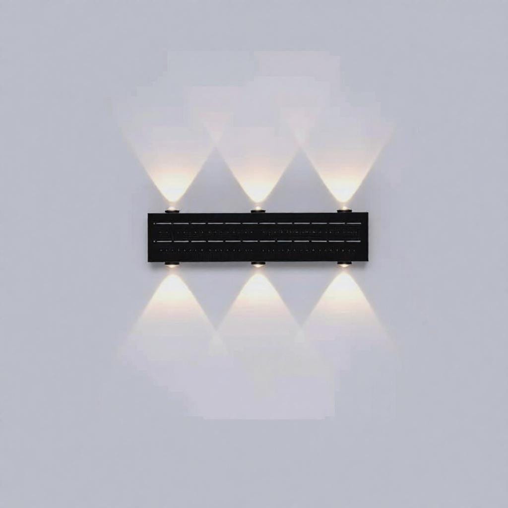 Ulvendrae | Outdoor Wall Light - Detail View #2 | HomeCartel