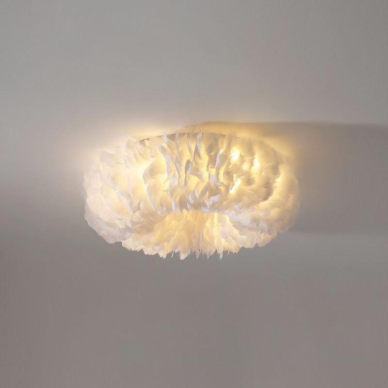 Bierst A | Ceiling Mounted Light - Detail View #2 | HomeCartel