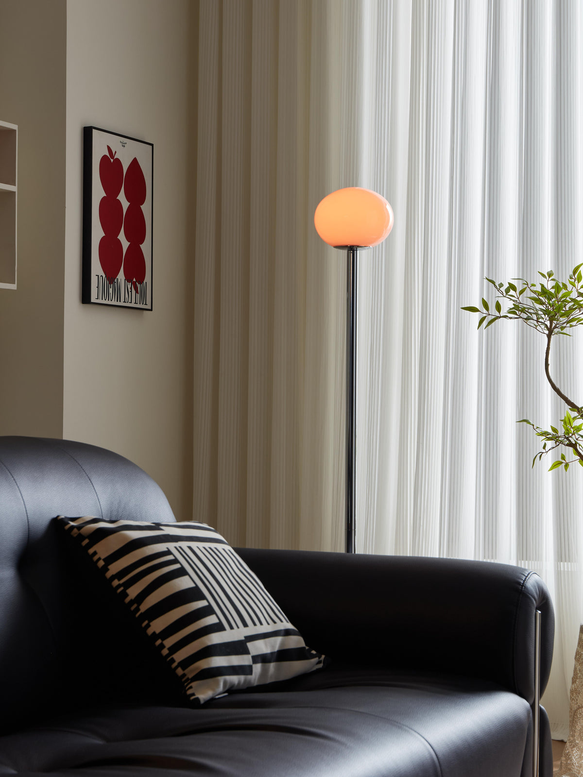 Isoleo | Floor Lamp