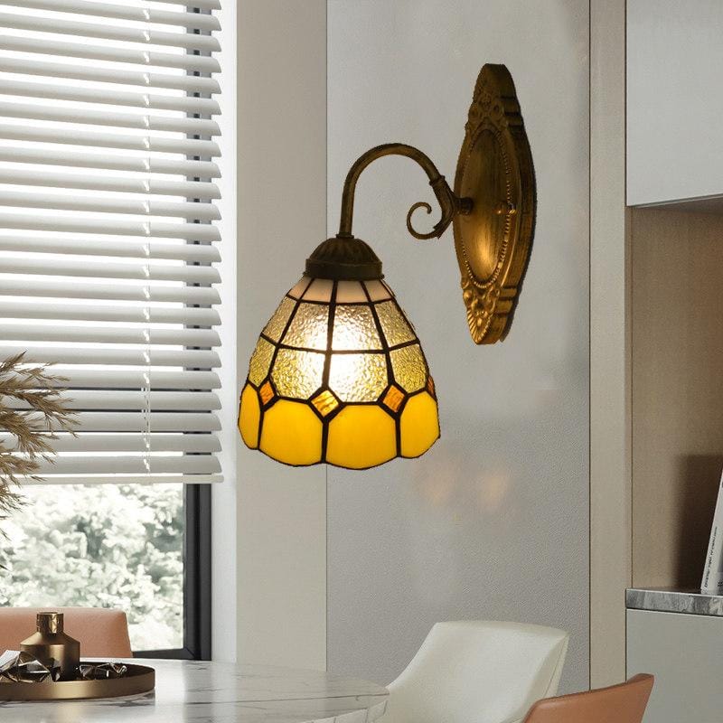 Caeloria I Wall Light - Detail View #2 | HomeCartel