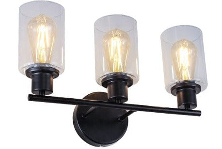 Frey | Bathroom Light - Modern Vanity Light | HomeCartel Philippines
