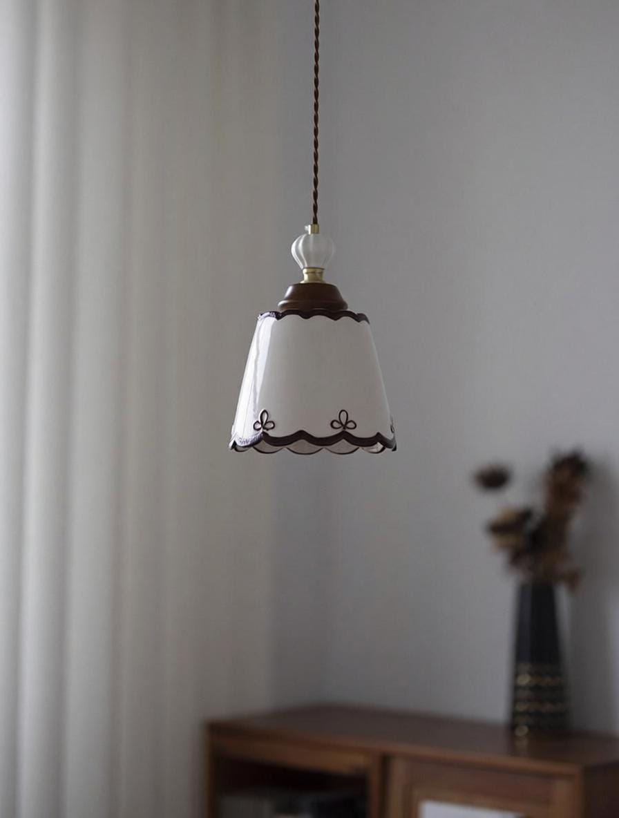 Aelvare I Pendant Light - Detail View #5 | HomeCartel