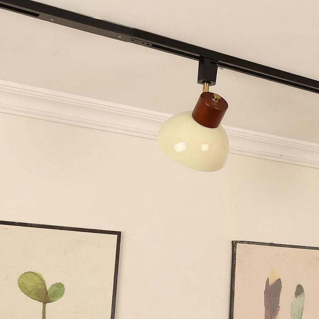 Xandrinor Deux | Track Light - Detail View #2 | HomeCartel