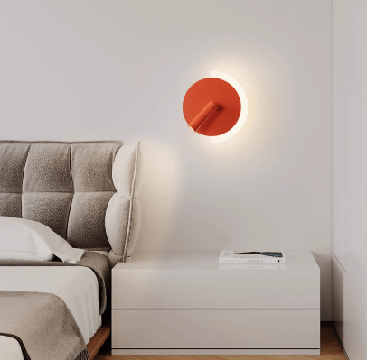 Zhanira | Linear Wall Light - Detail View #3 | HomeCartel