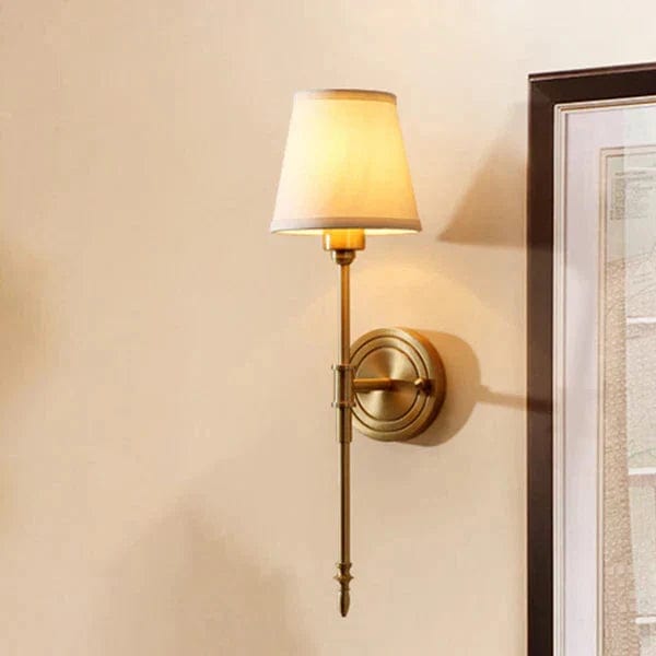 Eustas | Wall Light - Home Cartel ®