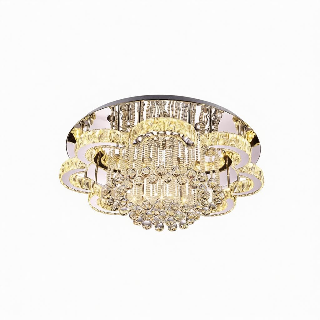 Ontrix | Ceiling Mounted Light - Detail View #9 | HomeCartel
