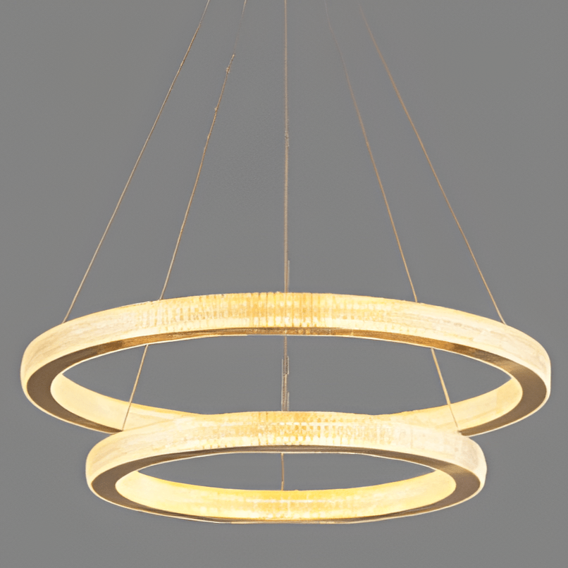 Leura 2 | Chandelier - Home Cartel ®