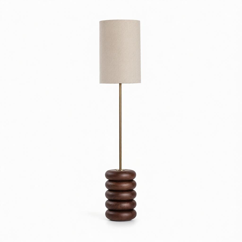 Elenirien I Floor Lamp - Modern Floor Lamp | HomeCartel Philippines