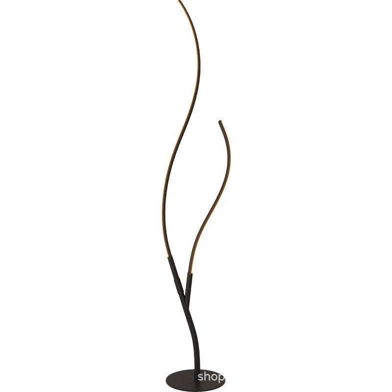 Daelora Une | Floor Lamp - Detail View #3 | HomeCartel