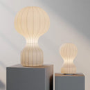 Hestia | Silk Table Lamp