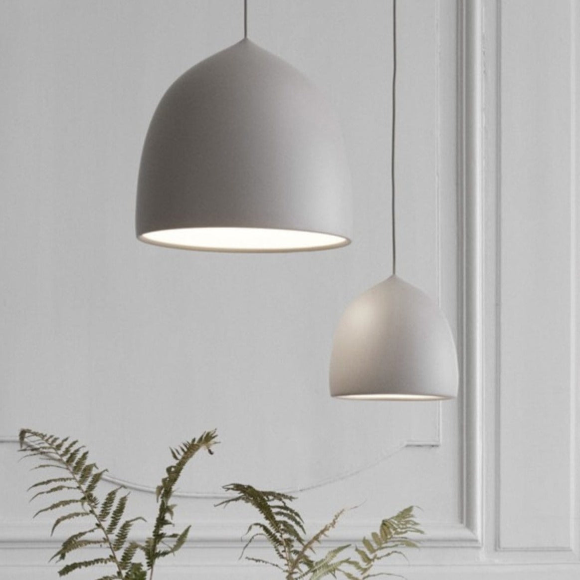 Mirabel | Modern Pendant Light - Detail View #8 | HomeCartel