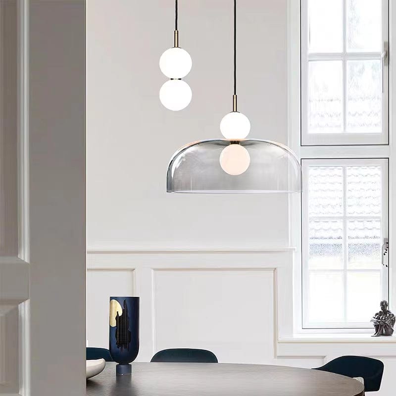 Ziva | Pendant Light - Home Cartel ®