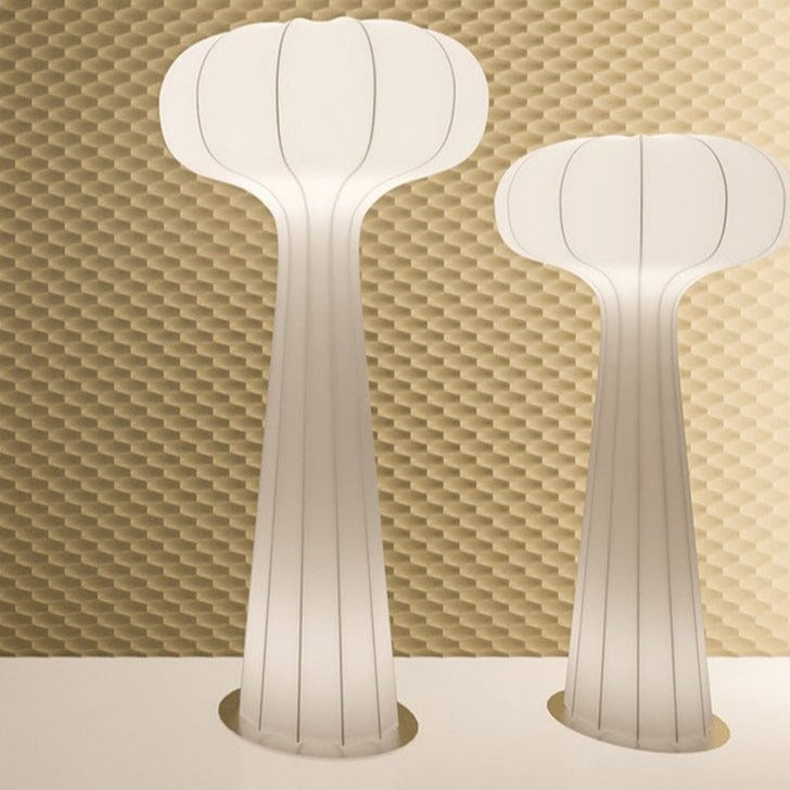 Astraea | Silk Floor Lamp - Home Cartel ®
