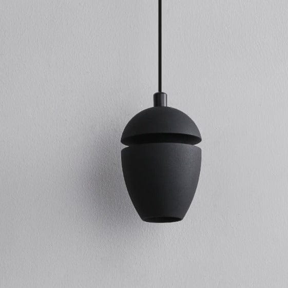 Porsha | Minimalist Modern LED Pendant Light - Detail View #2 | HomeCartel