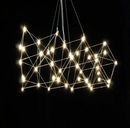 Lysithea | Modern Chandelier