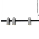 Adair Deux | Modern Chandelier