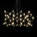 Lysithea | Modern Chandelier