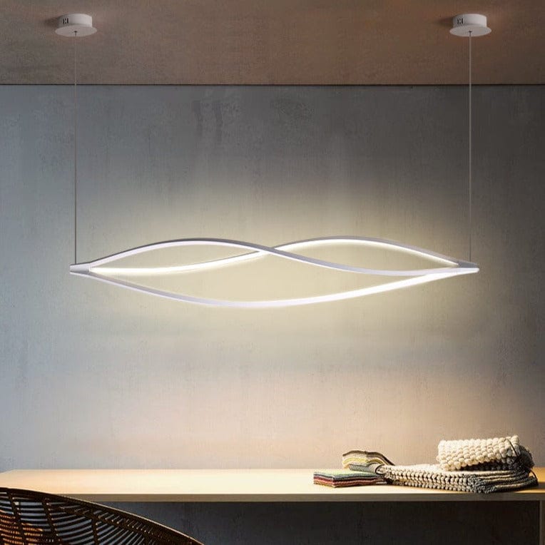 Libra | Modern LED Chandelier - Home Cartel ®
