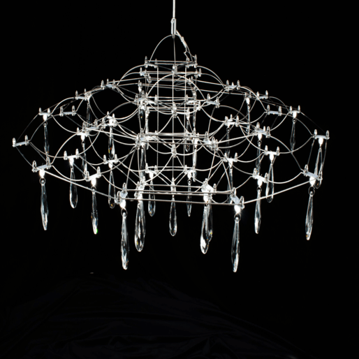 Pietrin | Modern Chandelier - Home Cartel ®
