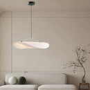 Athena | Silk LED Pendant Light