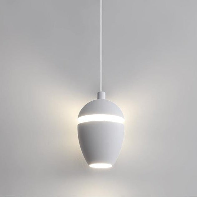 Porsha | Minimalist Modern LED Pendant Light - Detail View #6 | HomeCartel