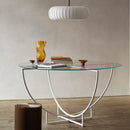 Terra | Silk Pendant Light