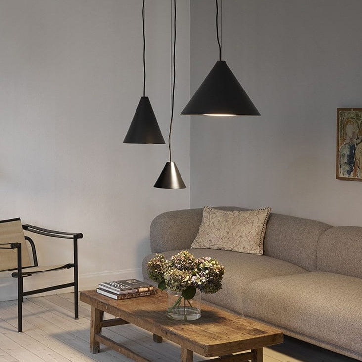 Anastacia | Modern LED Pendant Light - Home Cartel ®