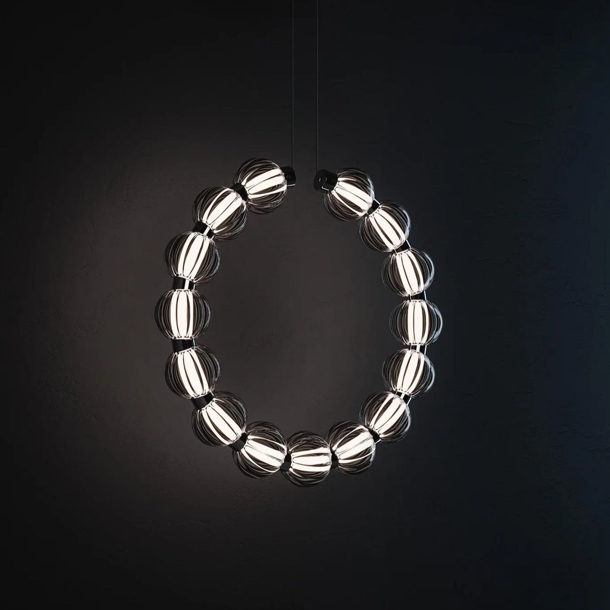 Spica | Modern LED Chandelier - Modern Chandelier | HomeCartel Philippines