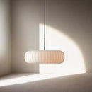 Terra | Silk Pendant Light