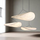 Athena | Silk LED Pendant Light