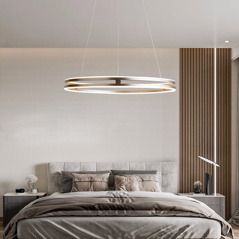 Hale | Modern LED Chandelier - Home Cartel ®