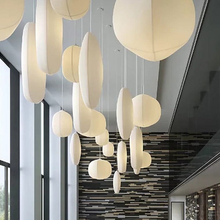Kali | Silk Pendant Light - Home Cartel ®