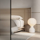 Hestia | Silk Table Lamp