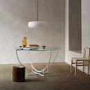 Terra | Silk Pendant Light