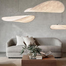Athena | Silk LED Pendant Light
