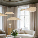 Athena | Silk LED Pendant Light