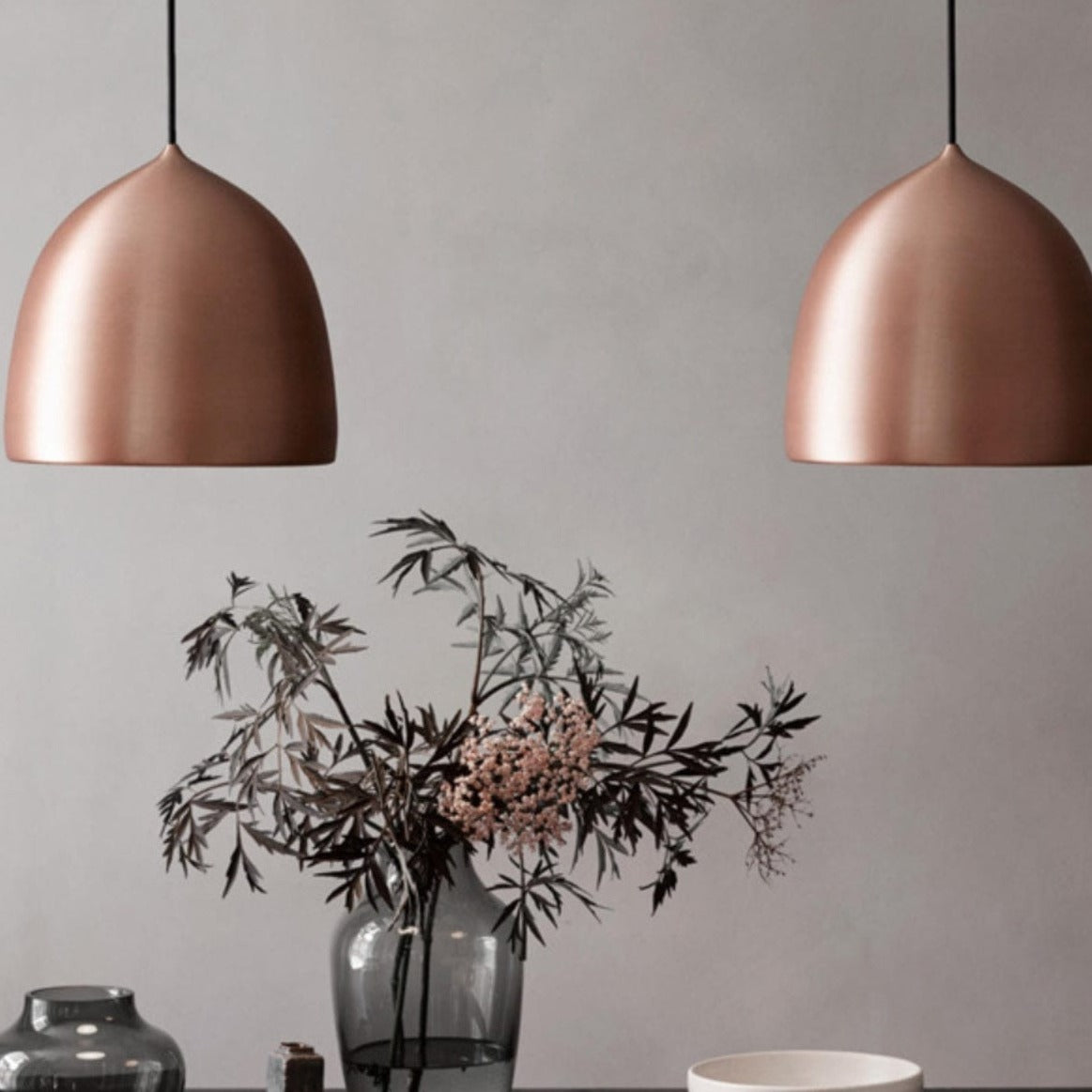 Mirabel | Modern Pendant Light - Detail View #9 | HomeCartel