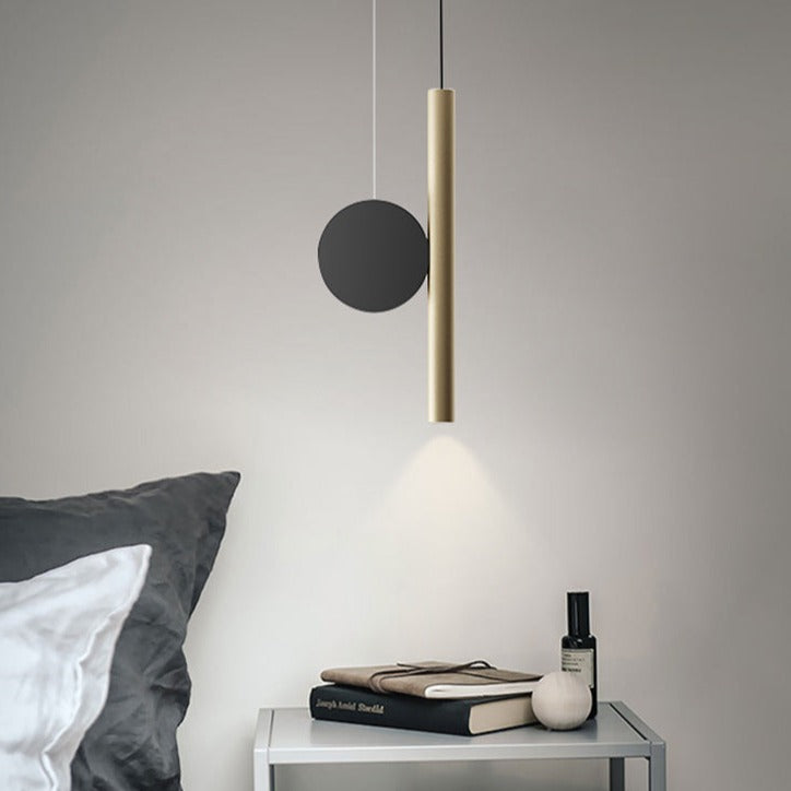 Leighton | Modern Pendant Light - Home Cartel ®